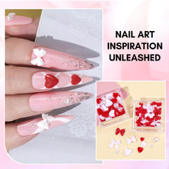 Makartt rhinestone glue tube for clean, mess free gem application