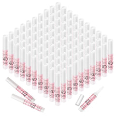 Makartt bulk-pack nail glue with 100 tubes for professional use.