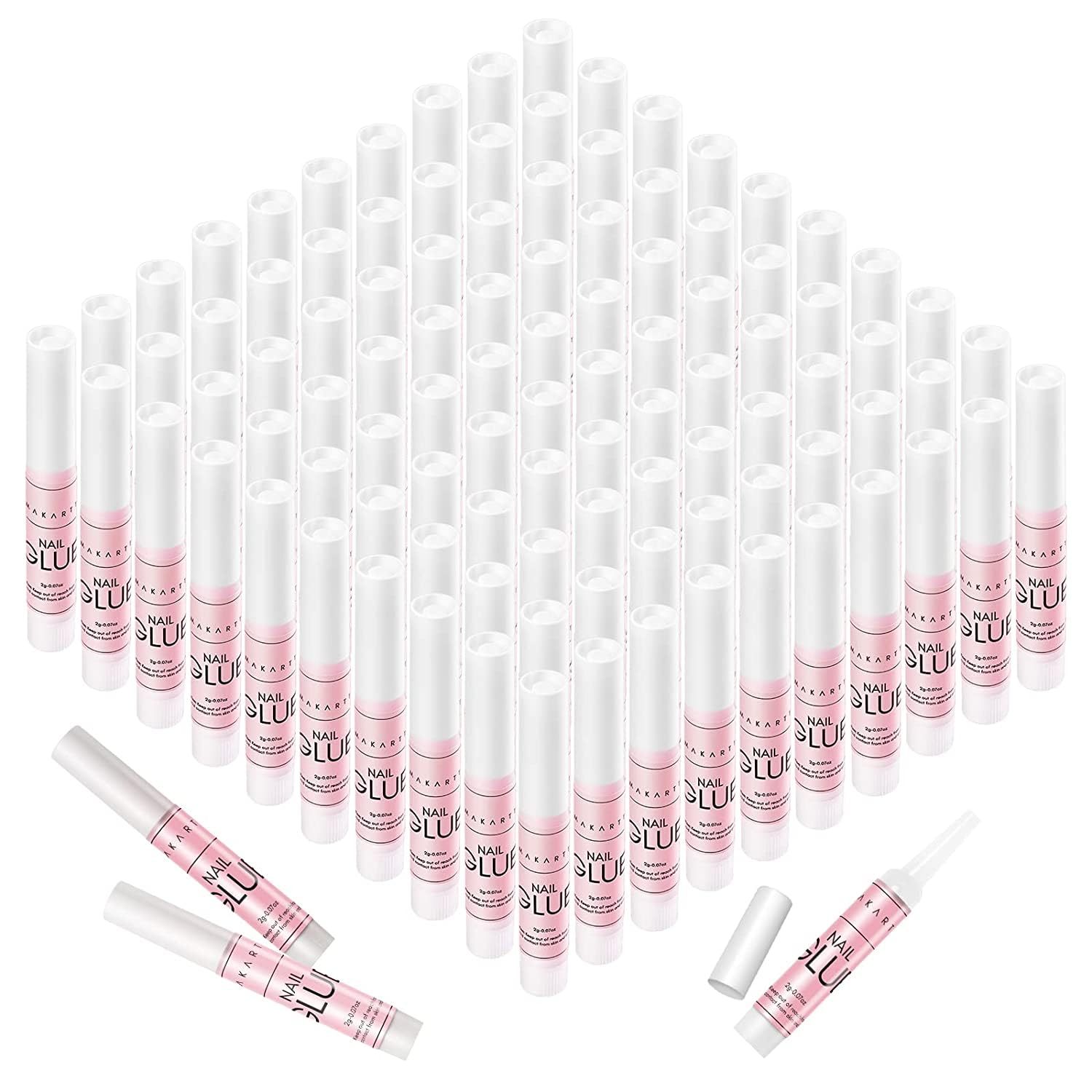 Makartt ideal for both salon and home manicures.