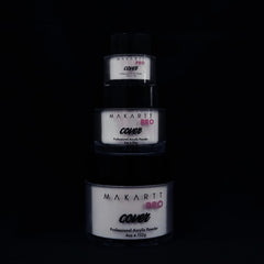 MakarttPro diverse shade collection visual highlights versatile color options for nail art.