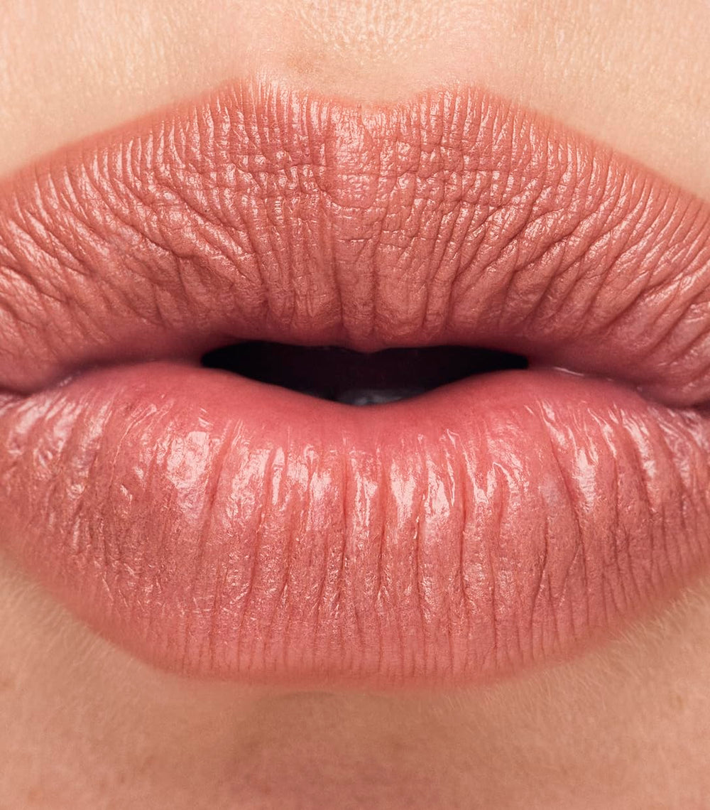 MAKE Beauty Continuum Lip Liner delivers velvet matte finish for a sophisticated lip look.