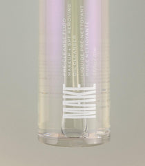 MAKE Beauty Pre-Cleanse with bioactive green algae nourishes moisture barrier