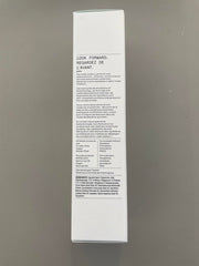 MAKE Beauty Pre-Cleanse packaging pump 3.8 oz for daily use