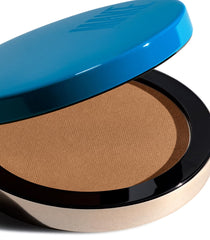 MAKE Lunar shade for fair to light skin with cool undertones and subtle glow.
