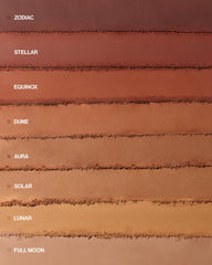 MAKE Beauty Skin Mimetic Bronzer Stellar deep shade for neutral undertones