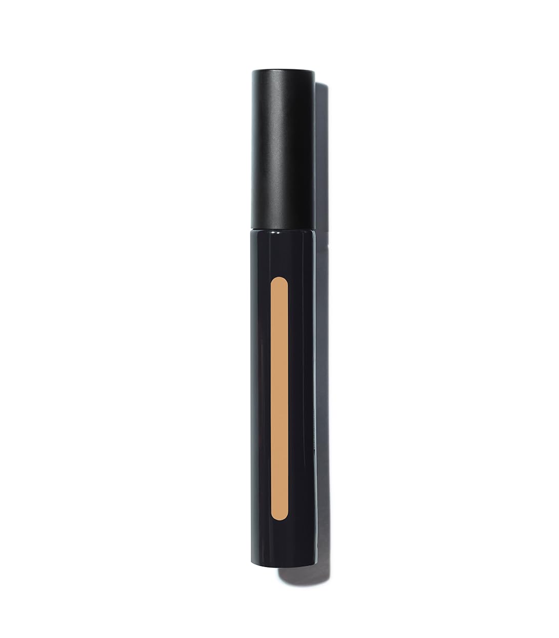 Under-eye application of MAKE Skin Mimetic Concealer Tan Olive