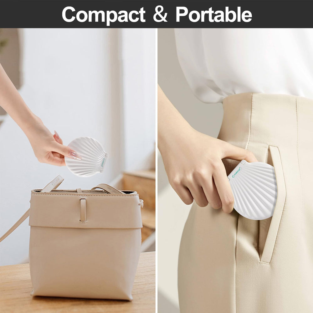 Makefango travel-ready gift option for mom, friends, or colleagues