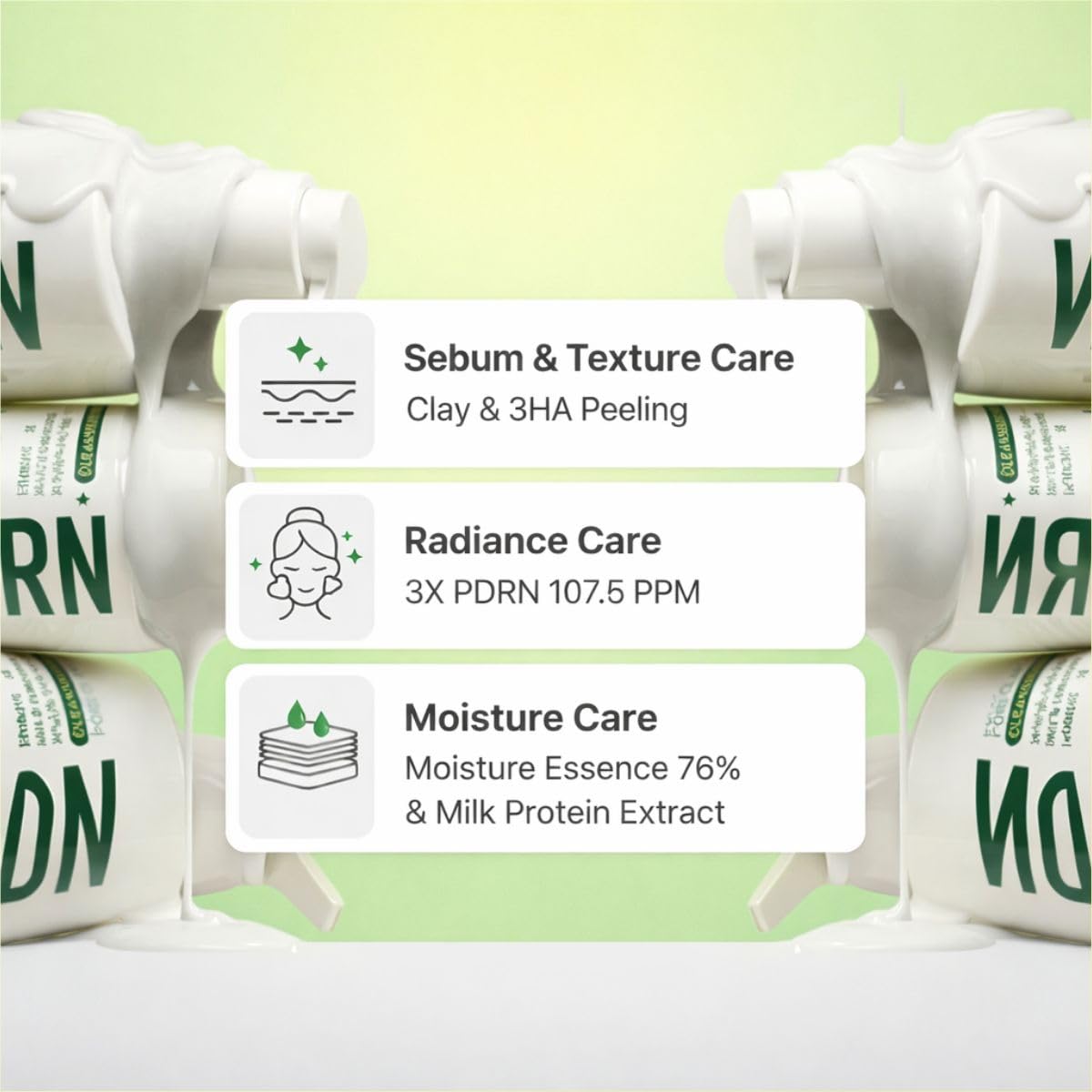 MAKEP:REM mineral-rich clay texture showing pore-detox action.