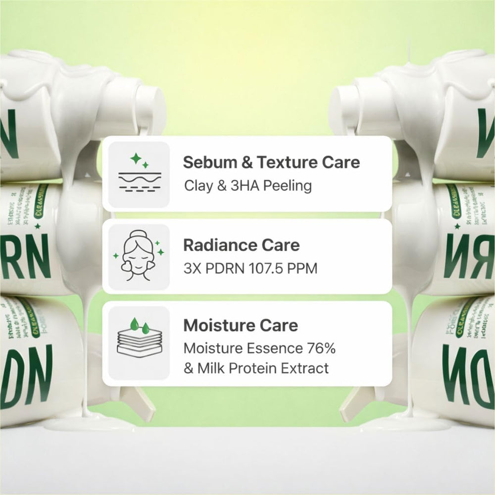 MAKEP:REM mineral-rich clay texture showing pore-detox action.