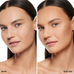 Makeup by Mario SoftSculpt bronzer stick Light adds sun-kissed warmth and glow