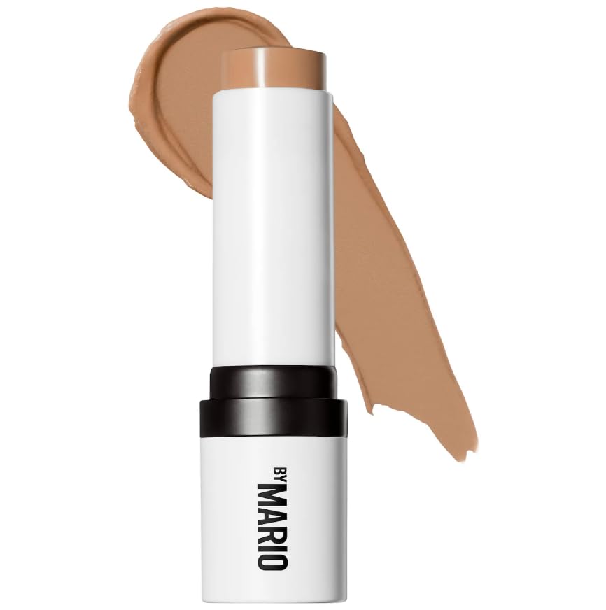 Makeup by Mario SoftSculpt contour stick Light highlights natural shadows for subtle definition