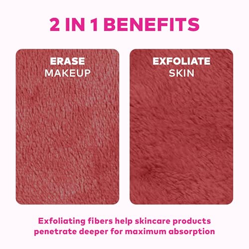 MakeUp Eraser Mini PRO Harry Potter Gryffindor themed packaging adds collectible appeal.