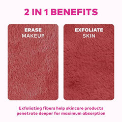 MakeUp Eraser Mini PRO Harry Potter Gryffindor themed packaging adds collectible appeal.