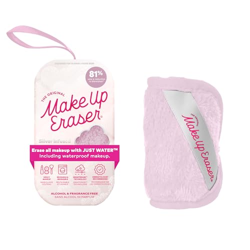 MakeUp Eraser Mini PRO water-activation for easy makeup removal