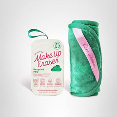 MakeUp Eraser PRO eco-friendly packaging emphasizing sustainability