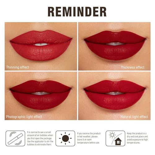 MAKI YIKA gift-ready lipstick set perfect for gifting occasions