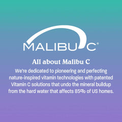 Malibu C Blondes Enhancing Duo open-pack ready for routine hair care