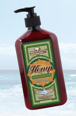 Malibu Tan 18oz bottle designed for daily use at home.