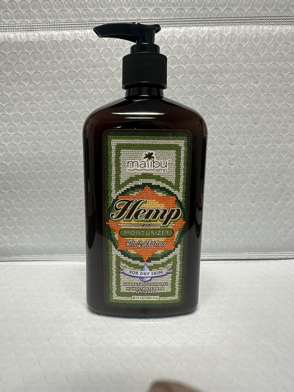 Malibu Tan Body Lotion supports daily skin care and comfort.