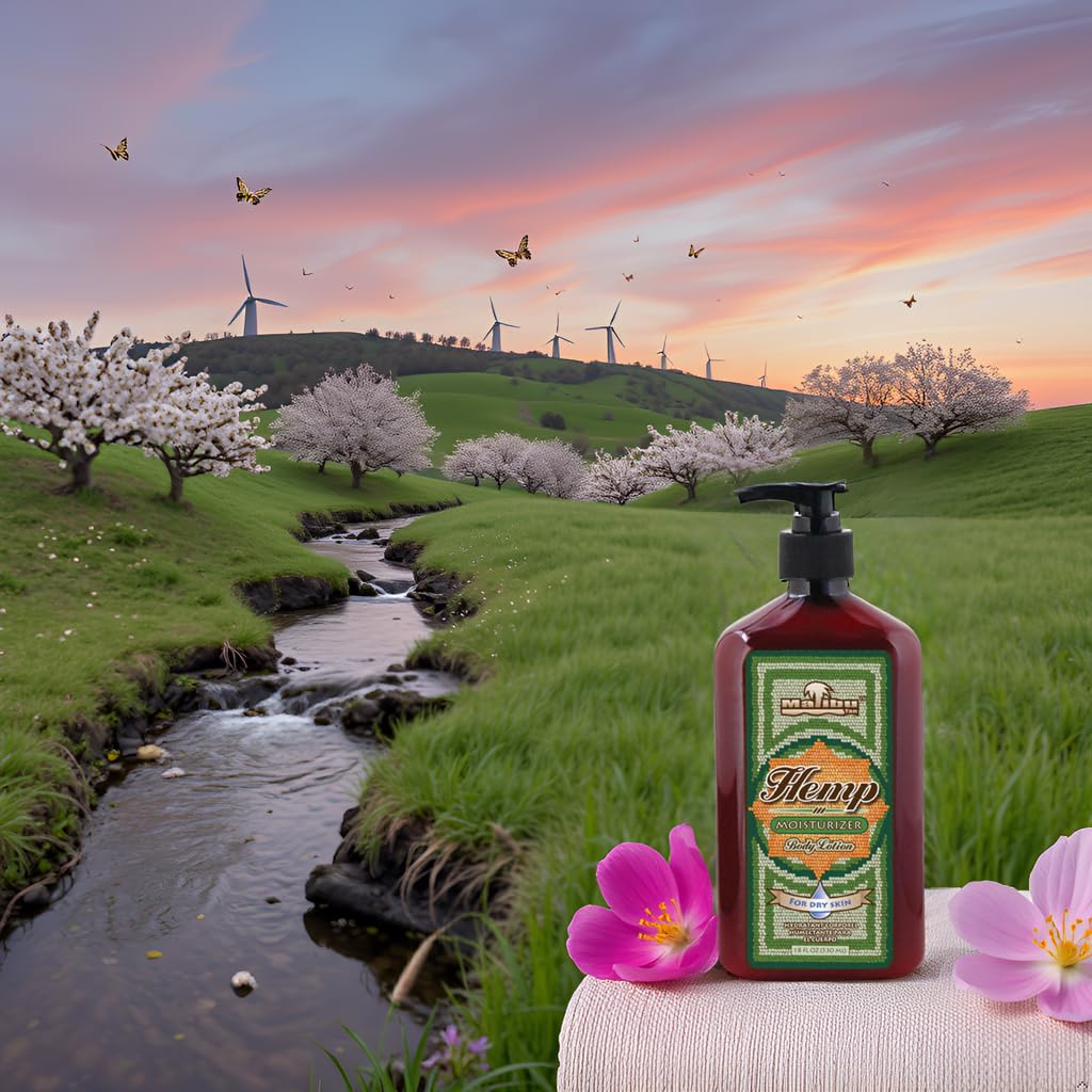 Malibu Tan travel-friendly 18oz bottle for on-the-go hydration.