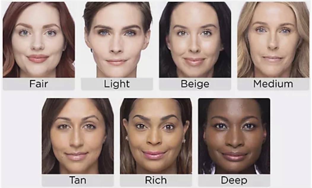 Under-eye application with Mally Plush Pen Brightening Foundation brightens and smooths.