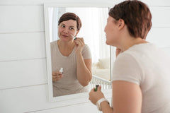 Mambino Organics fragrance-free formula absorbs softly for night-time care.