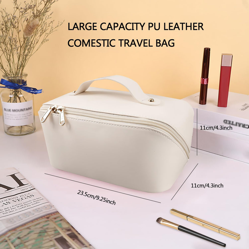 Compact travel bag ideal for trips or gifts