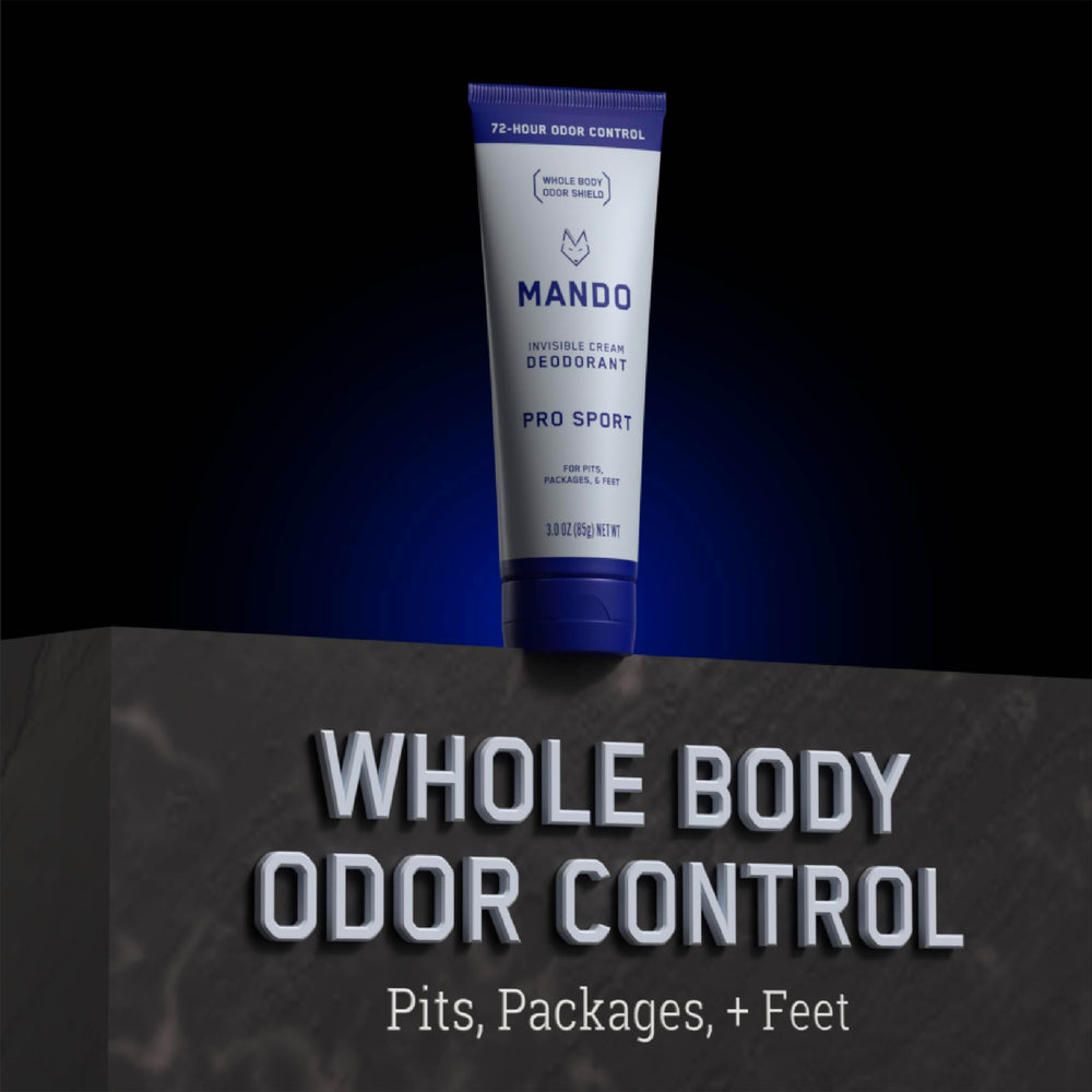 Concept image illustrating 72-hour odor control for all-day freshness.