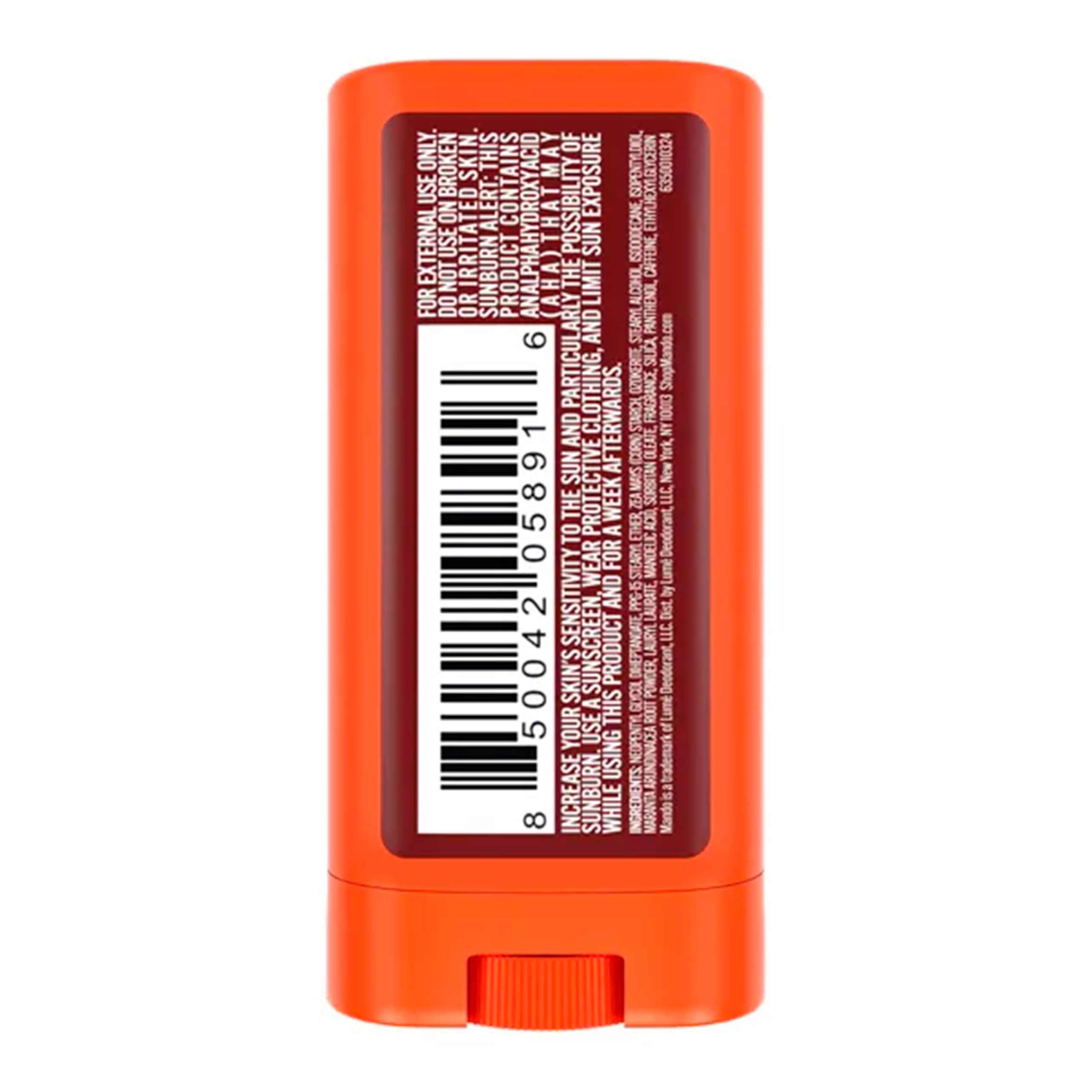 Gentle formula image emphasizing hypoallergenic protection for sensitive skin