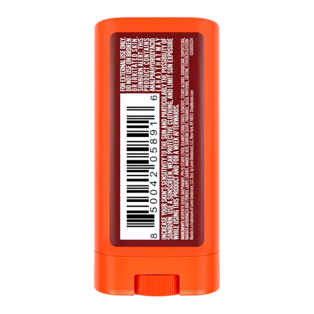 Gentle formula image emphasizing hypoallergenic protection for sensitive skin