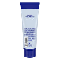 Mando Odor Shield lather-foam delivers rich cleanse for odor-prone skin
