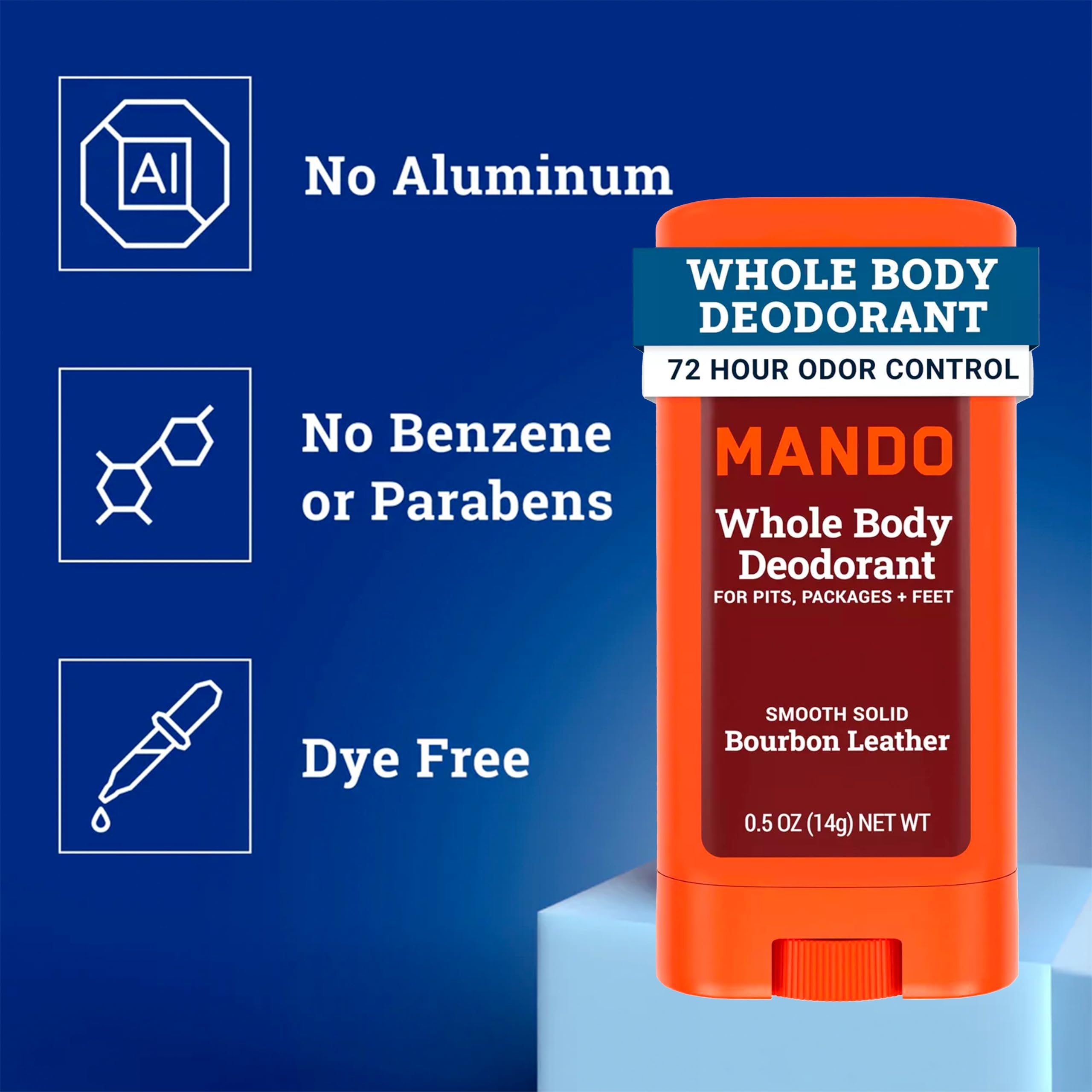Two-pack travel-size packaging shown for convenient on-the-go use