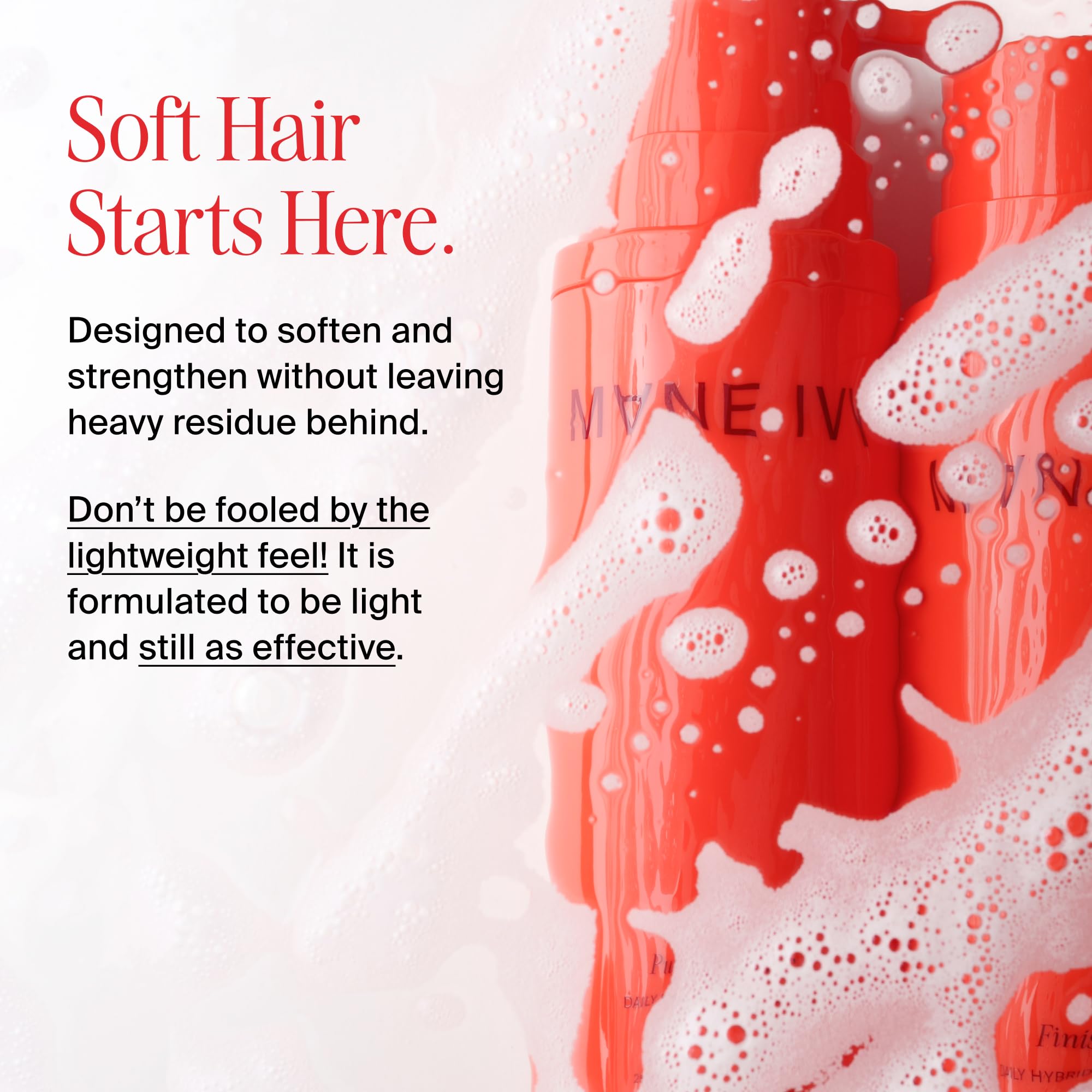 MANE IVY Finish Me detangler brush glide for effortless styling and smooth ends