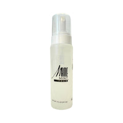 Mane Life Mint Foam lightweight styling foam enhances flexible hold and texture.