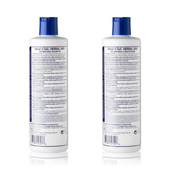Mane 'n Tail Herbal Gro Conditioner bottle delivering moisture for silky strands