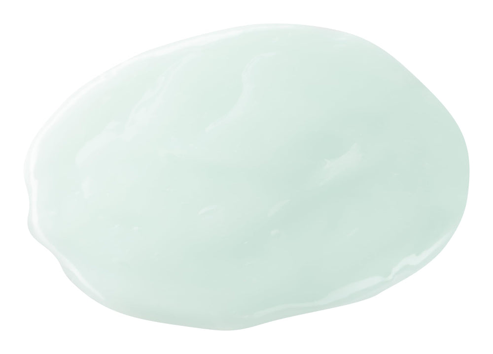 Mane 'n Tail Herbal Gro Shampoo lather closeup emphasizing clean, healthy-looking hair