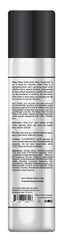 Mane Tame Session Styler application spray enables precise styling and quick volume lift.