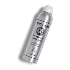 Mane Tame Zero-Gravity Spray enhances texture and separation for natural hold