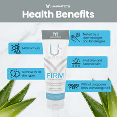 Rich Mannatech Ambrotose cream texture glides onto dry skin