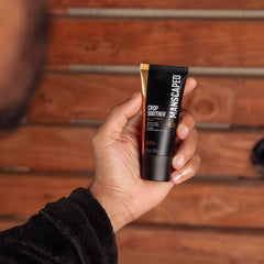 MANSCAPED Crop Soother relieves itching as hair grows back with care