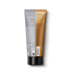 MANSCAPED Power Shave Gel close-up lather and smooth glide for shaving.