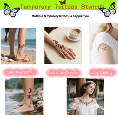 ManYan HaiYan waterproof formula resists water and sweat for longer wear