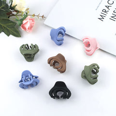 MAORULU 5-color clips suit kids, teens, and women on the go.