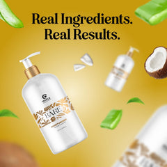 Maple Holistics Bare witch hazel serum soothes pores and redness