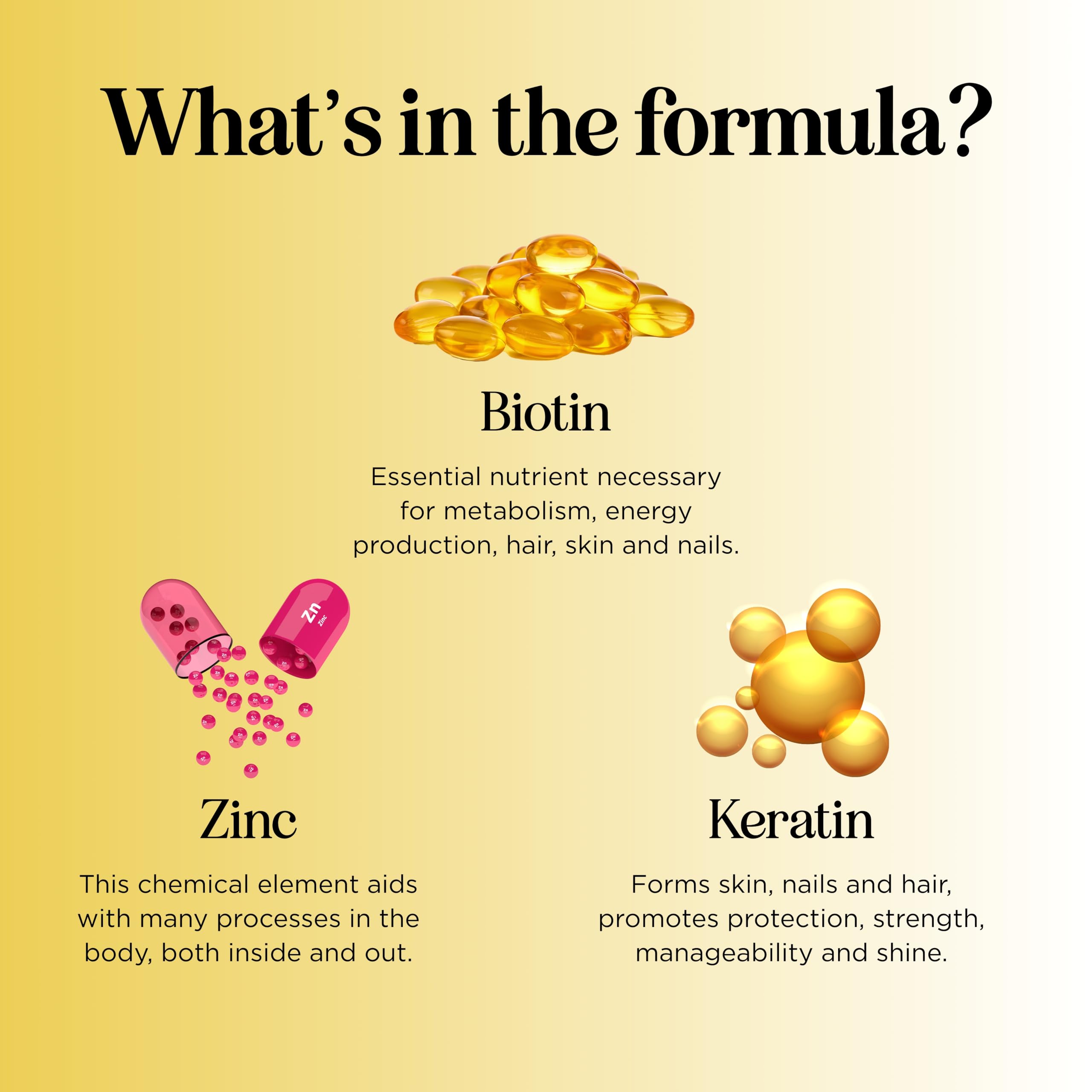 Daily use packaging for Maple Holistics vitamins