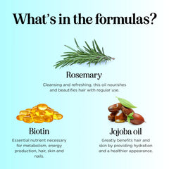Maple Holistics Hair Growth Supplement capsules for daily nourishing support.