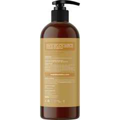 Maple Holistics jojoba oil as a face moisturizer