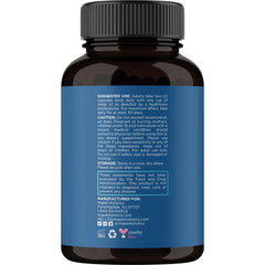 Maple Holistics multi vitamin hair nails skin capsules support daily vitality