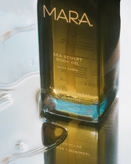 MARA Sea Sculpt premium, spa-like experience for daily self-care