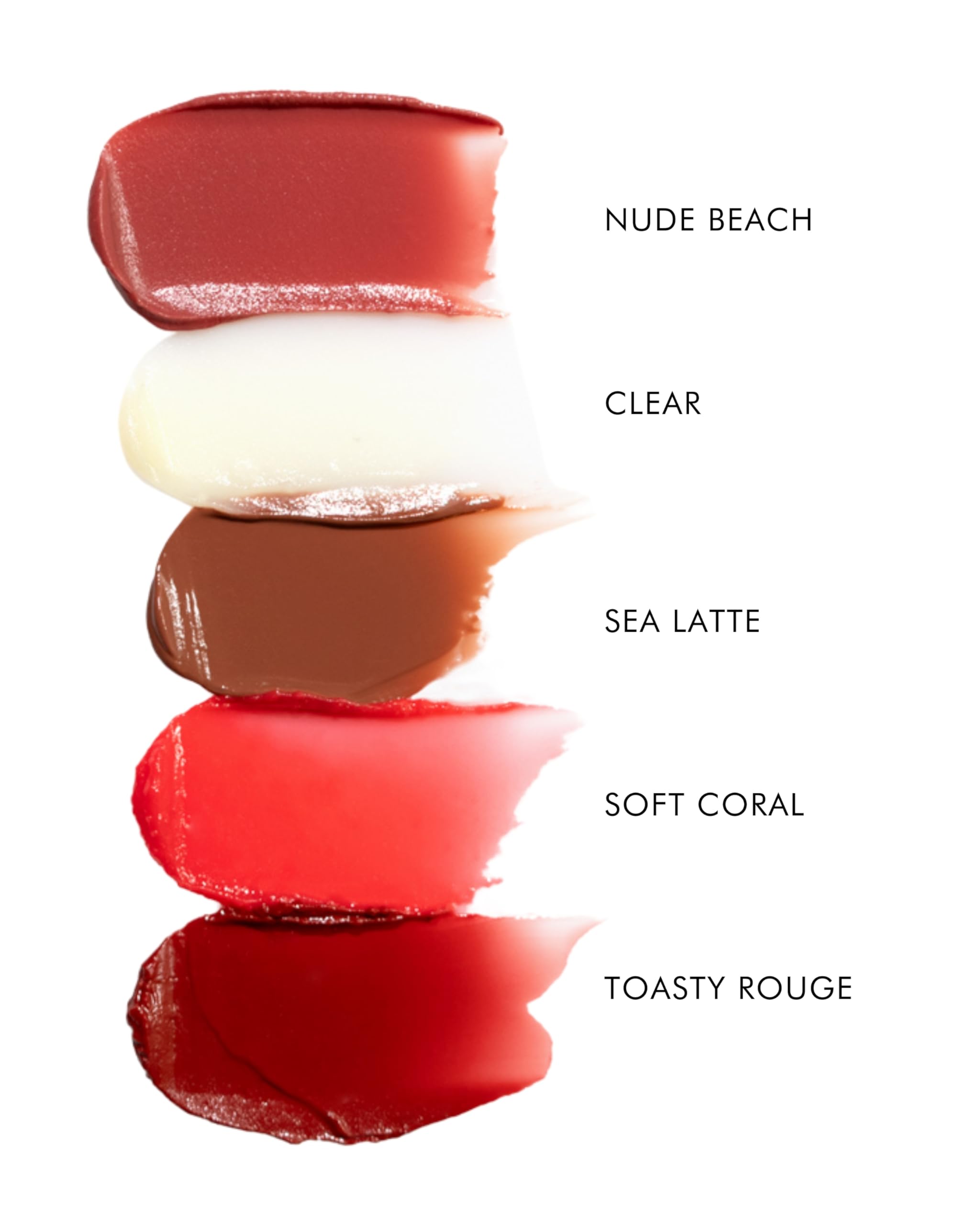 MARA Vegan, cruelty-free lip balm with clean ingredients for lip care.